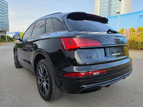 Audi Q5 45 TFSI QUATTRO S-LINE PRESTIGE MATRIX 360 B&O, снимка 7