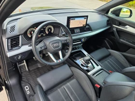 Audi Q5 45 TFSI QUATTRO S-LINE PRESTIGE MATRIX 360 B&O, снимка 11