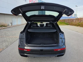 Audi Q5 45 TFSI QUATTRO S-LINE PRESTIGE MATRIX 360 B&O, снимка 6