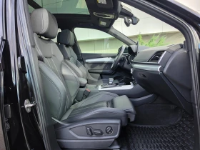 Audi Q5 45 TFSI QUATTRO S-LINE PRESTIGE MATRIX 360 B&O, снимка 17