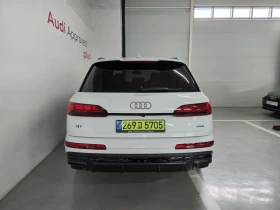 Audi Q7 50 TDI Quattro Premium, снимка 4