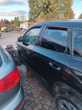 BMW X1, снимка 15
