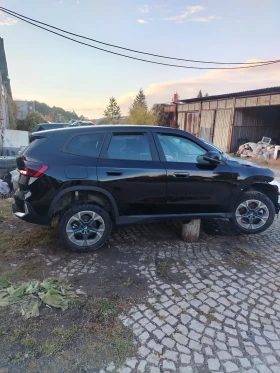 BMW X1, снимка 3