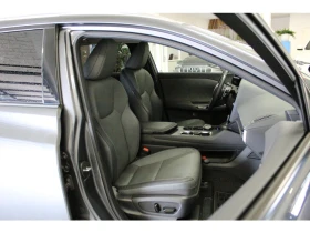 Lexus RZ 450e LED Navi Leather Camera 100%SoH, снимка 5