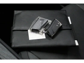 Lexus RZ 450e LED Navi Leather Camera 100%SoH, снимка 13