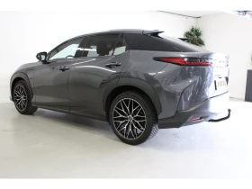Lexus RZ 450e LED Navi Leather Camera 100%SoH, снимка 11