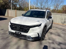 Honda Cr-v, снимка 1
