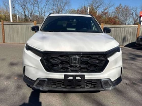 Honda Cr-v, снимка 2