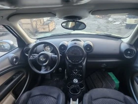 Mini Countryman 1.6D.2.0d, снимка 15