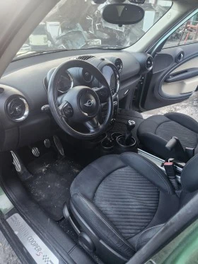 Mini Countryman 1.6D.2.0d, снимка 6