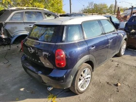 Mini Countryman 1.6D.2.0d, снимка 11