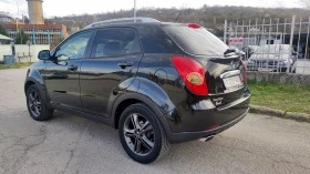 SsangYong Korando 2.0XDi 4x4 | Mobile.bg    3