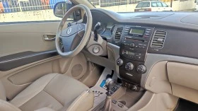 SsangYong Korando 2.0XDi 4x4 | Mobile.bg    9