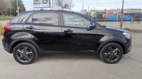 SsangYong Korando 2.0XDi 4x4 | Mobile.bg    6