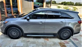 Kia Sorento 3.3 EX AWD, снимка 3