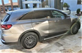 Kia Sorento 3.3 EX AWD, снимка 4