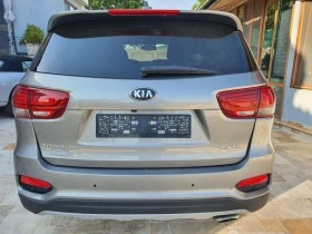 Kia Sorento 3.3 EX AWD, снимка 5