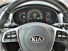 Kia Sorento 3.3 EX AWD, снимка 13