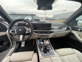 BMW X7 xDrive 40d М-Пакет Германия, снимка 5 - Автомобили и джипове - 44118719