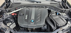 BMW X3 2.0D xDrive КОЖА НАВИГАЦИЯ, снимка 14