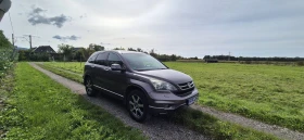 Honda Cr-v 2.2 I-DTEC | Mobile.bg    3