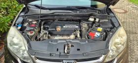 Honda Cr-v 2.2 I-DTEC | Mobile.bg    16