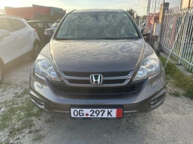 Honda Cr-v 2.2 I-DTEC | Mobile.bg    2