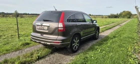 Honda Cr-v 2.2 I-DTEC | Mobile.bg    6