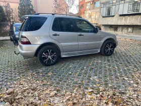 Mercedes-Benz ML 320, снимка 5