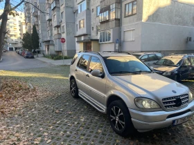 Mercedes-Benz ML 320, снимка 6