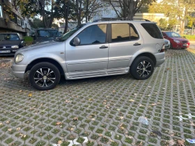 Mercedes-Benz ML 320, снимка 9