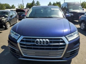 Audi Q5 PREMIUM PLUS | Mobile.bg    5