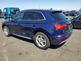 Audi Q5 PREMIUM PLUS | Mobile.bg    2