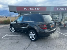     Mercedes-Benz ML 320 /TOP