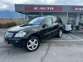     Mercedes-Benz ML 320 /TOP