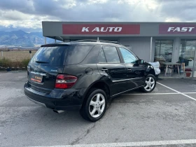     Mercedes-Benz ML 320 /TOP