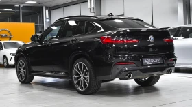 BMW X4 xDrive30d M Sport Sportautomatic, снимка 7