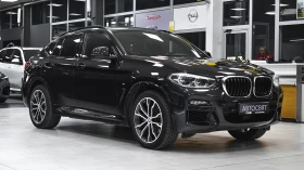 BMW X4 xDrive30d M Sport Sportautomatic, снимка 5