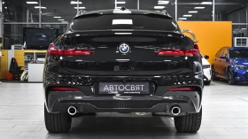 BMW X4 xDrive30d M Sport Sportautomatic, снимка 3