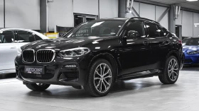 BMW X4 xDrive30d M Sport Sportautomatic, снимка 4