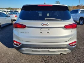 Hyundai Santa fe SE | Mobile.bg    5