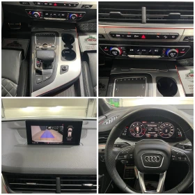 Audi Q7 50 TDI QUATTRO S-LINE 6+ 1 МЕСТА, снимка 12