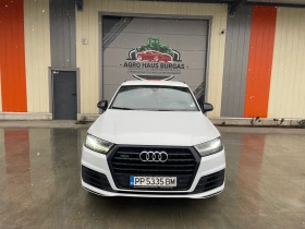     Audi Q7 50 TDI QUATTRO S-LINE 6+ 1 