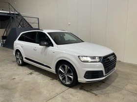 Audi Q7 50 TDI QUATTRO S-LINE 6+ 1 МЕСТА 1