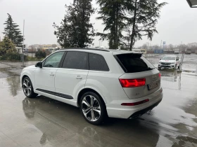 Audi Q7 50 TDI QUATTRO S-LINE 6+ 1 МЕСТА, снимка 5