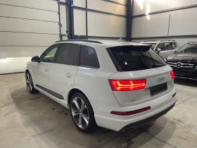 Audi Q7 50 TDI QUATTRO S-LINE 6+ 1 МЕСТА, снимка 3