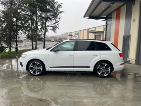 Audi Q7 50 TDI QUATTRO S-LINE 6+ 1 МЕСТА, снимка 4