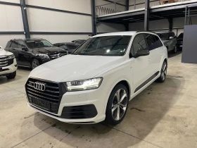 Audi Q7 50 TDI QUATTRO S-LINE 6+ 1 МЕСТА, снимка 2