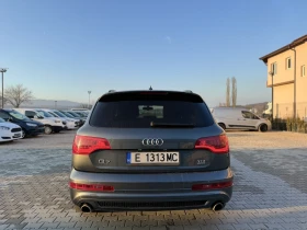 Audi Q7 S-line facelift пружинно окачване, снимка 5