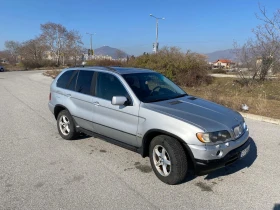 BMW X5, снимка 1